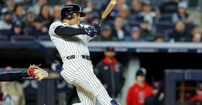 El toletero jugará para el otro equipo de Nueva York