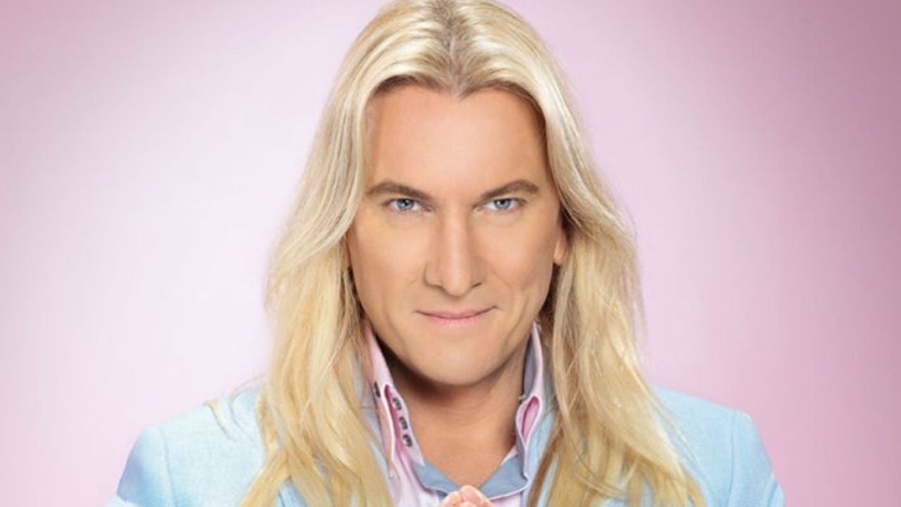 Niurka Marcos despotrica contra Javier Ceriani