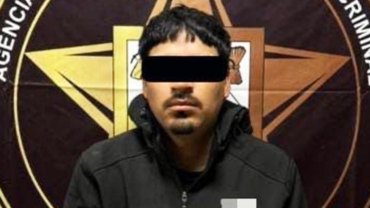 Detienen a Adrián por intento de asesinato en Ciudad Obregón; apuñaló a dos hombres