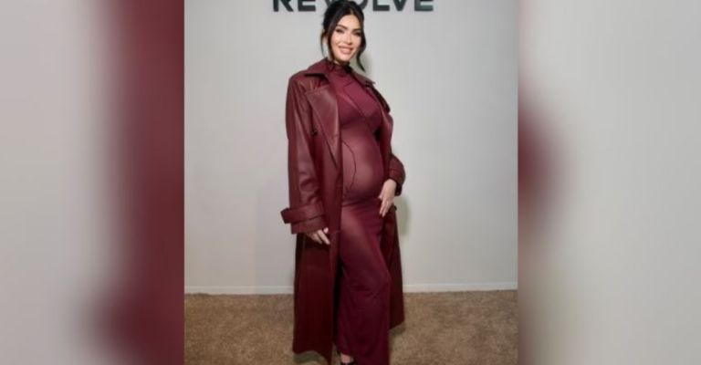 Megan Fox terminaría con Machine Gun Kelly pese a su embarazo por terrible razón