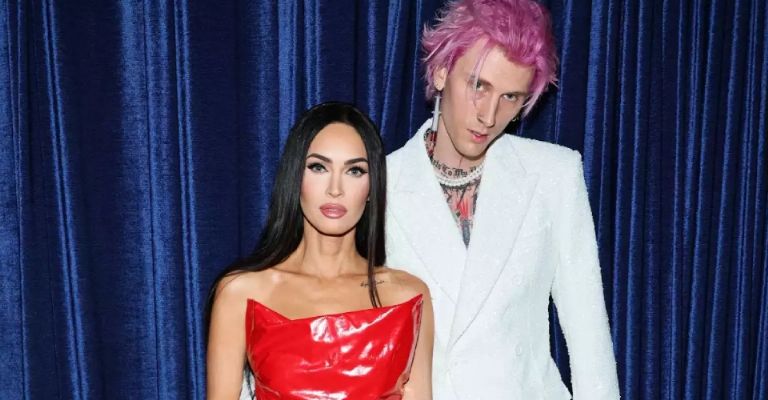 Megan Fox terminaría con Machine Gun Kelly pese a su embarazo por terrible razón