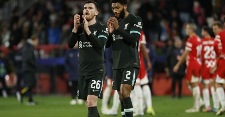 Los Reds siguen con su gran temporada