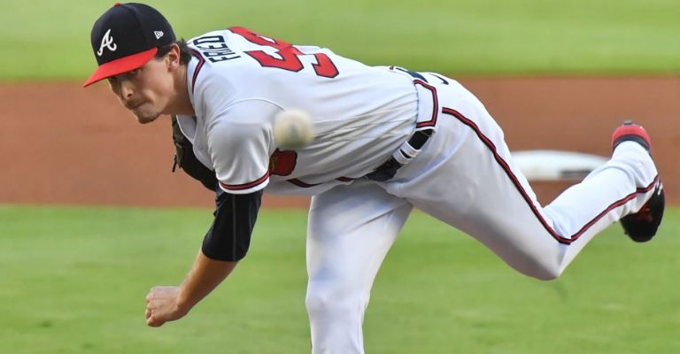 Frieda llega a un equipo plagado de estrellas