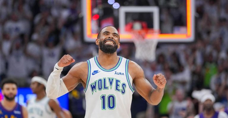 Conley Jr. también fue víctima de los ladrones