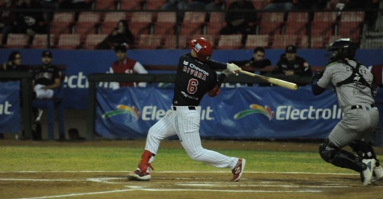 Los Mayos toman ventaja ante Yaquis