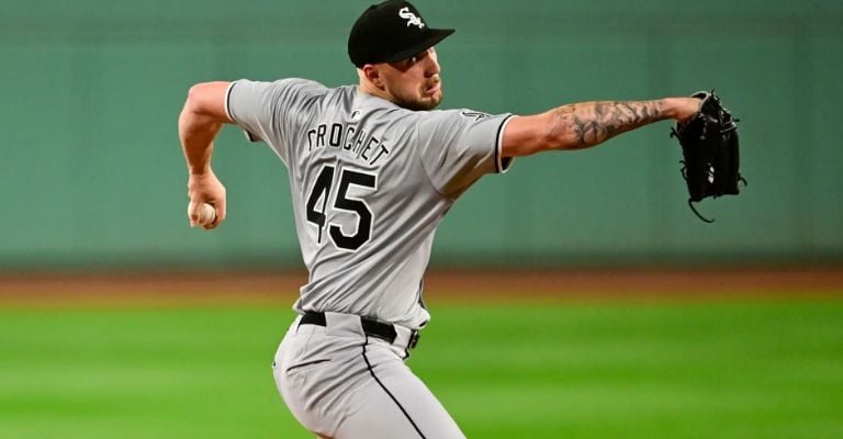 El zurdo será de gran ayuda para Boston