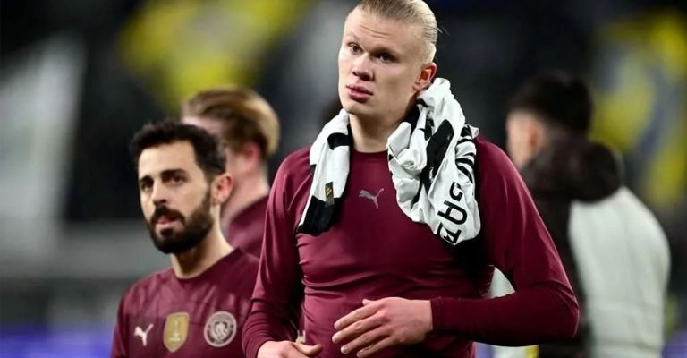 El City necesita cerrar fuerte la campaña