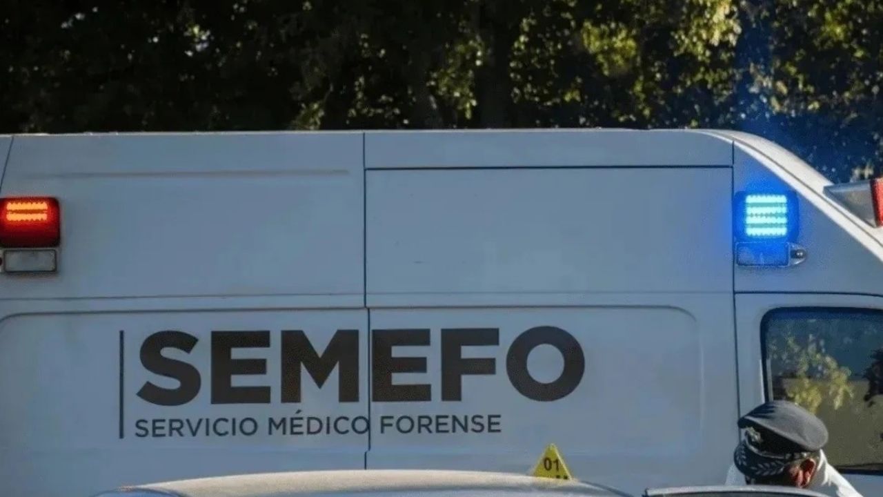 Hallan cuerpo sin vida en campo de Guanajuato