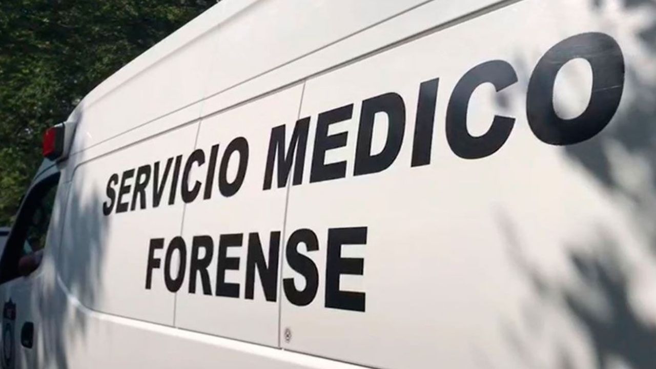 Hallan 25 vestigios humanos en SLRC