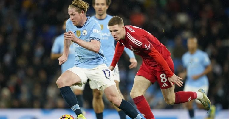 Los Citizens tienen un año para el olvido