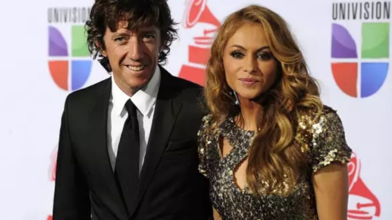 Nicolás tiene la custodia temporal de su hijo