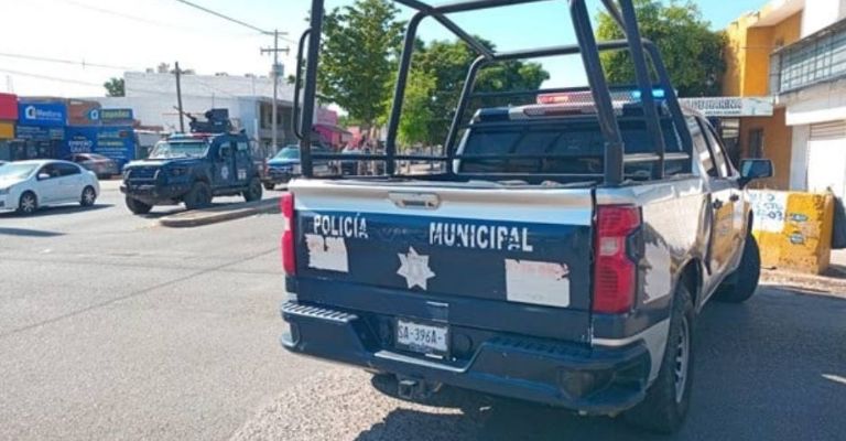 La identidad de la víctima se desconoce.