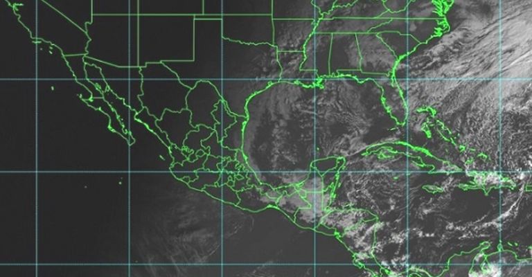 Clima para el estado de Sonora de este 14 de diciembre del 2024