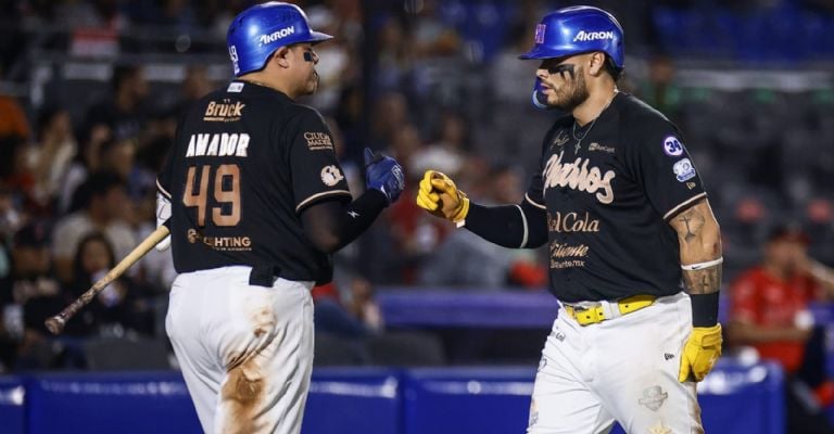 Charros asegura la serie en casa ante Mayos