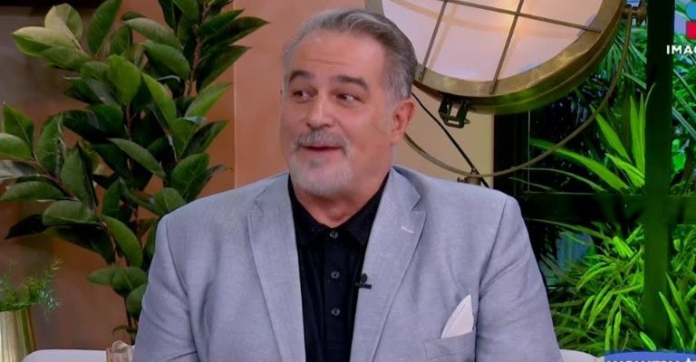 Marco Uriel reclama que fue repudiado por ser tan galán y quedó vetado de Televisa