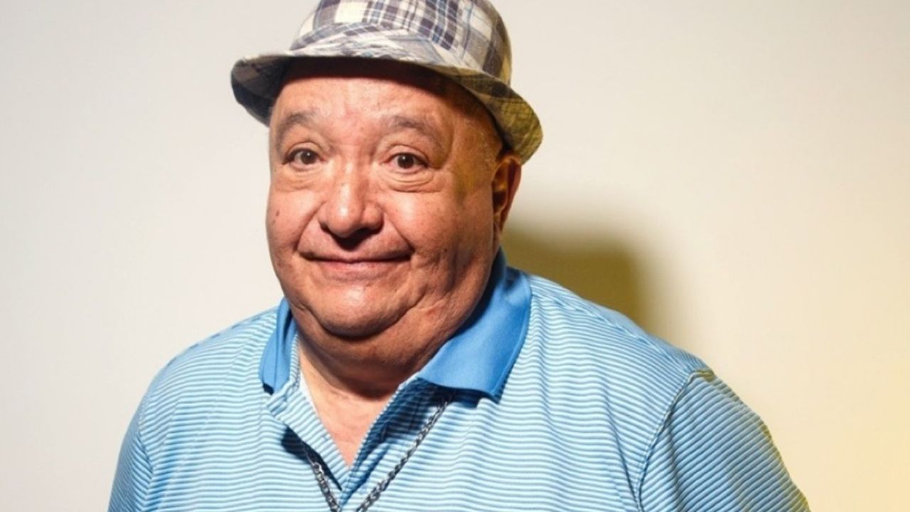 Luis de Alba, a punto de morir: Confirma en ‘Ventaneando’ que estuvo 7 días hospitalizado