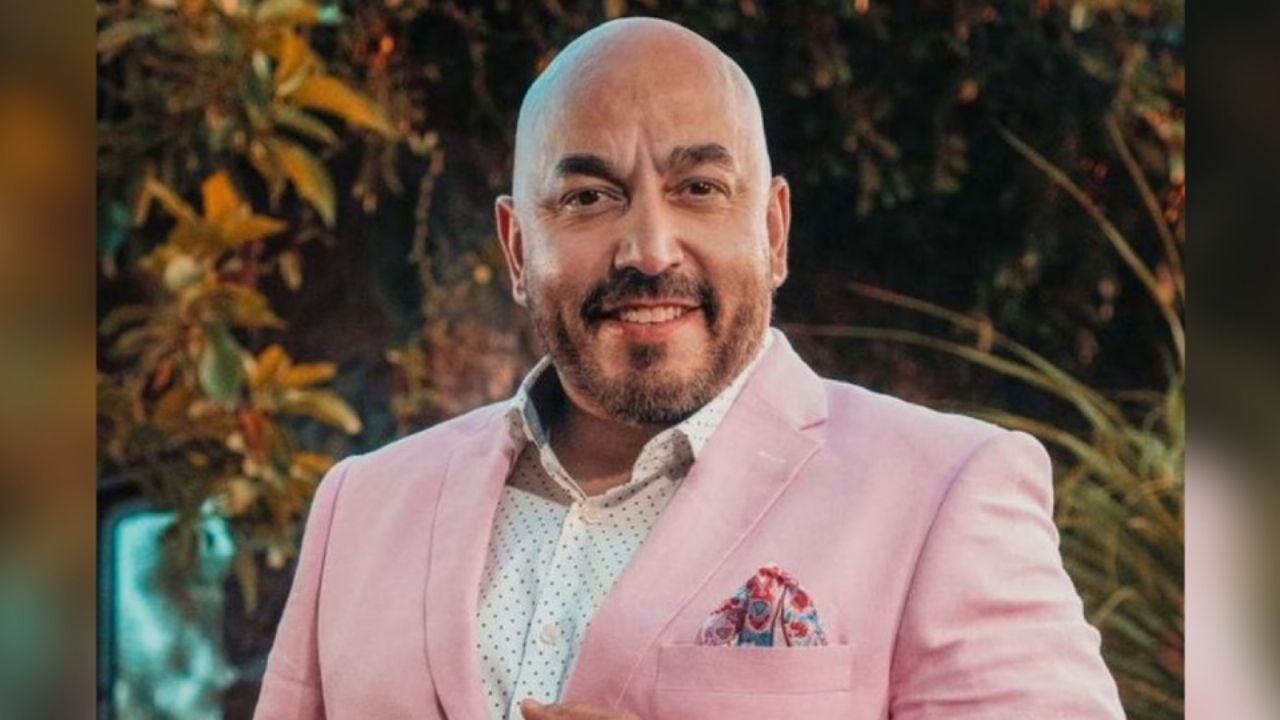 Lupillo Rivera escribe carta para Donald Trump