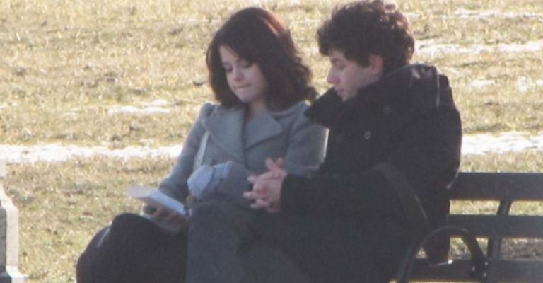 Selena Gomez y todos los novios desde Justin Bieber hasta Benny Blanco