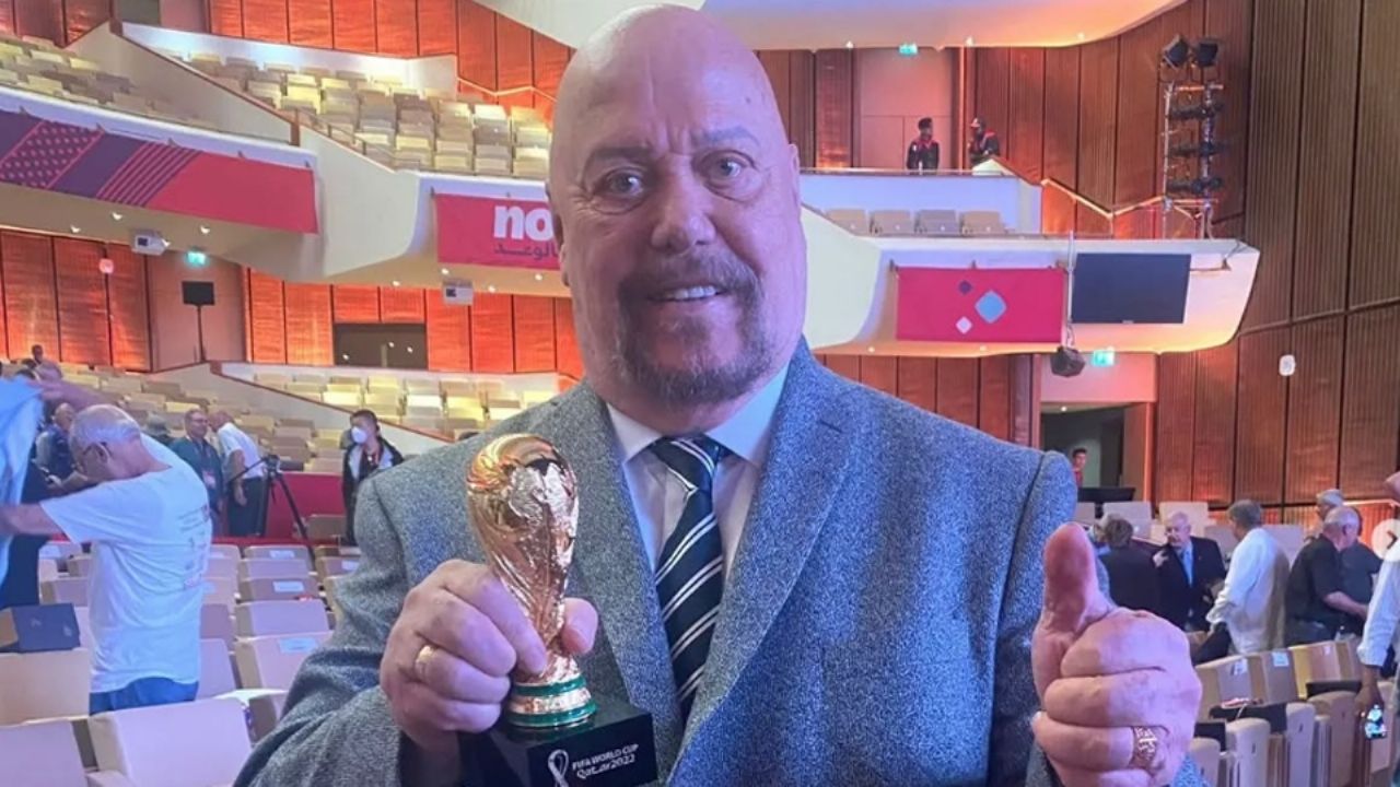 Enrique 'El Perro' Bermúdez alista su testamento tras ser hospitalizado 