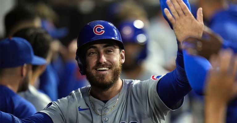 El jardinero jugará con los Mulos