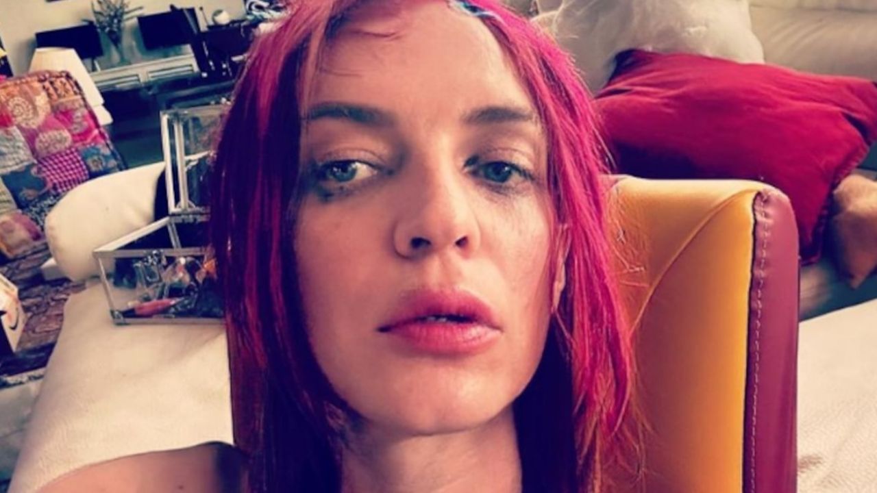 Hijo de Camilo Sesto comparte FOTO de incendio