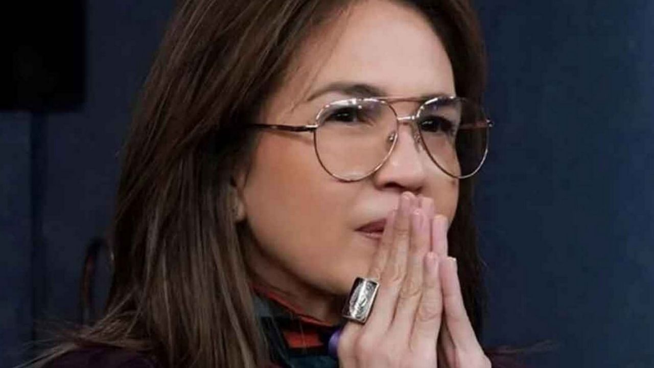 Yolanda Andrade no tendría buenos pronósticos de recuperación