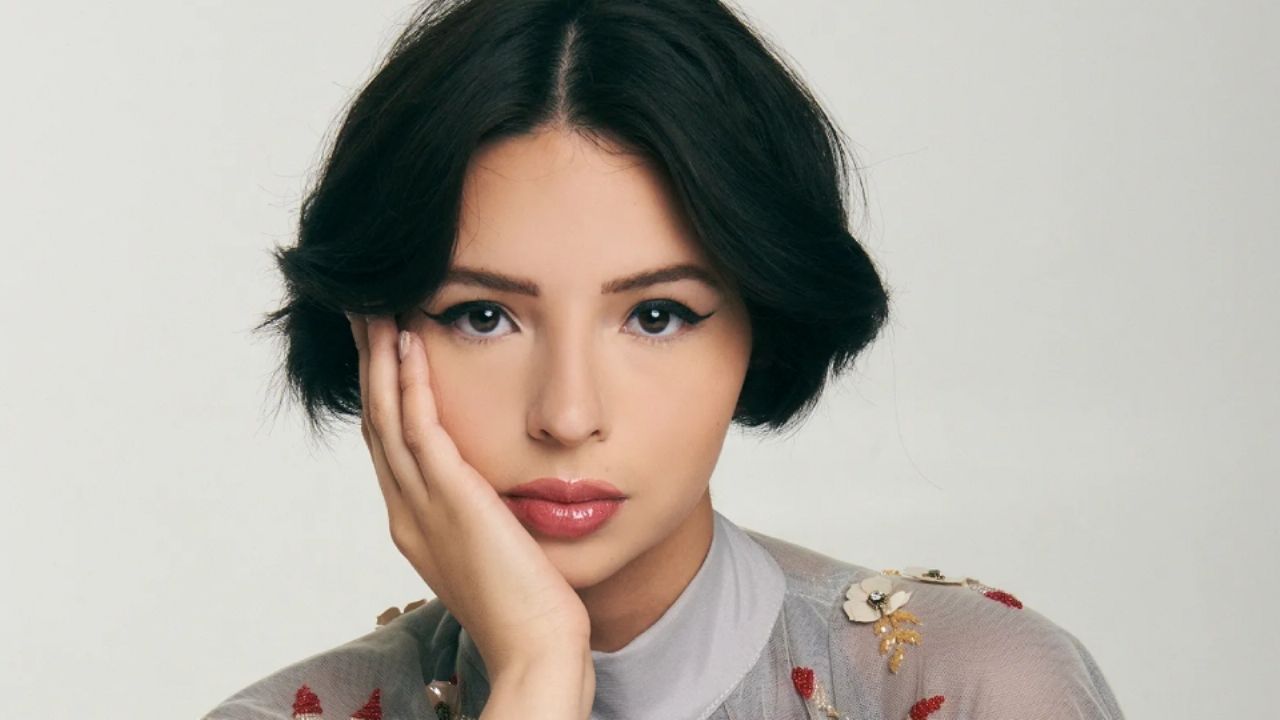 Se lanzan contra Ángela Aguilar por presumir sus logros en Instagram