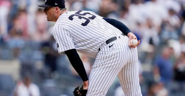 El distro espera responder como abridor