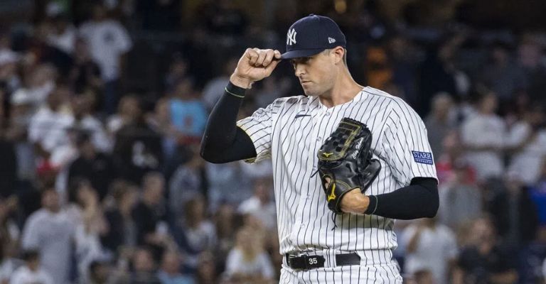 Holmes cuenta con un buen repertorio de lanzamientos