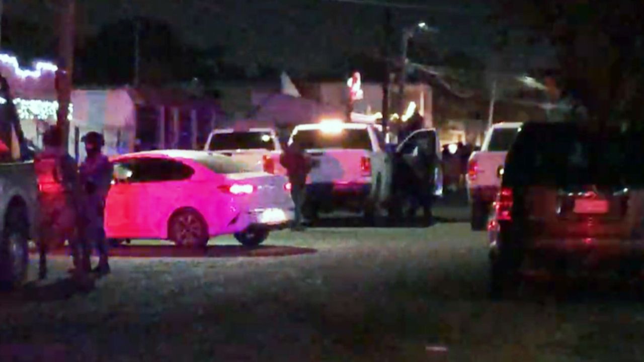 Sicarios atacan en Ciudad Obregón: Ejecutan a hombre en calles de la colonia Sochiloa