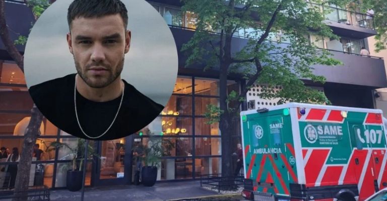 Liam Payne podría recibir justicia gracias a testigo visual del momento de su muerte