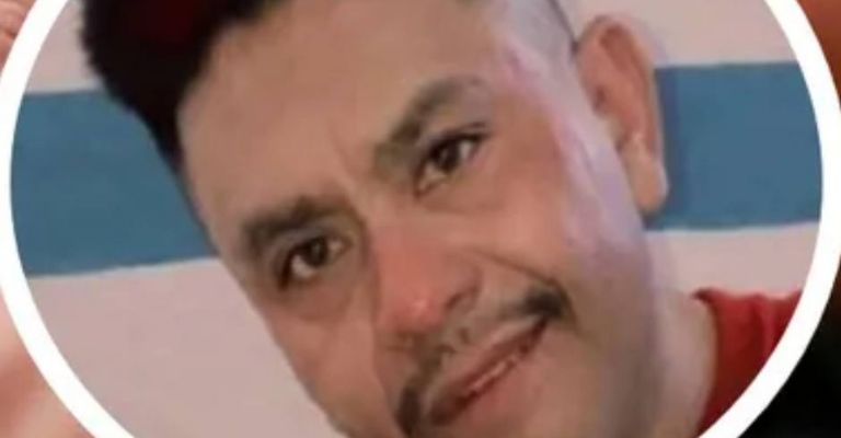 La familia de Luis Armando Barraza López se manifiesta para localizarlo.