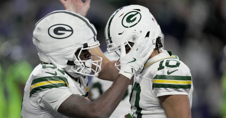 Green Bay se beneficiaría de una serie de combinaciones