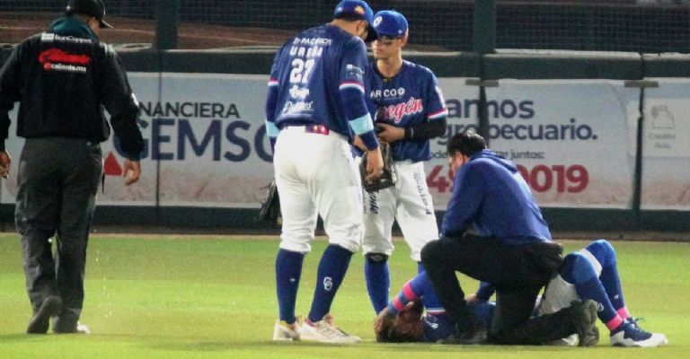 Córdoba se golpea contra la barda