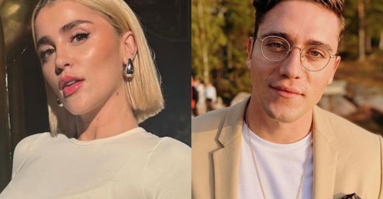 Christian Nodal, Gabriel Soto y más famosos que se separaron este 2024