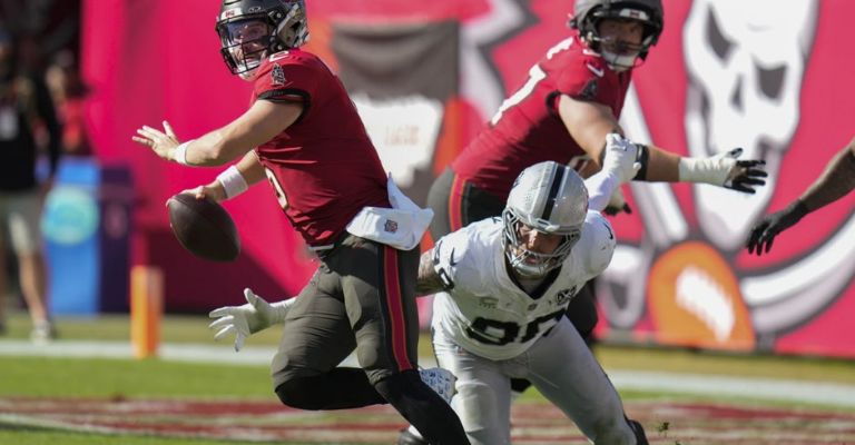 Las últimas derrotas, han disminuido las posibilidades de Tampa