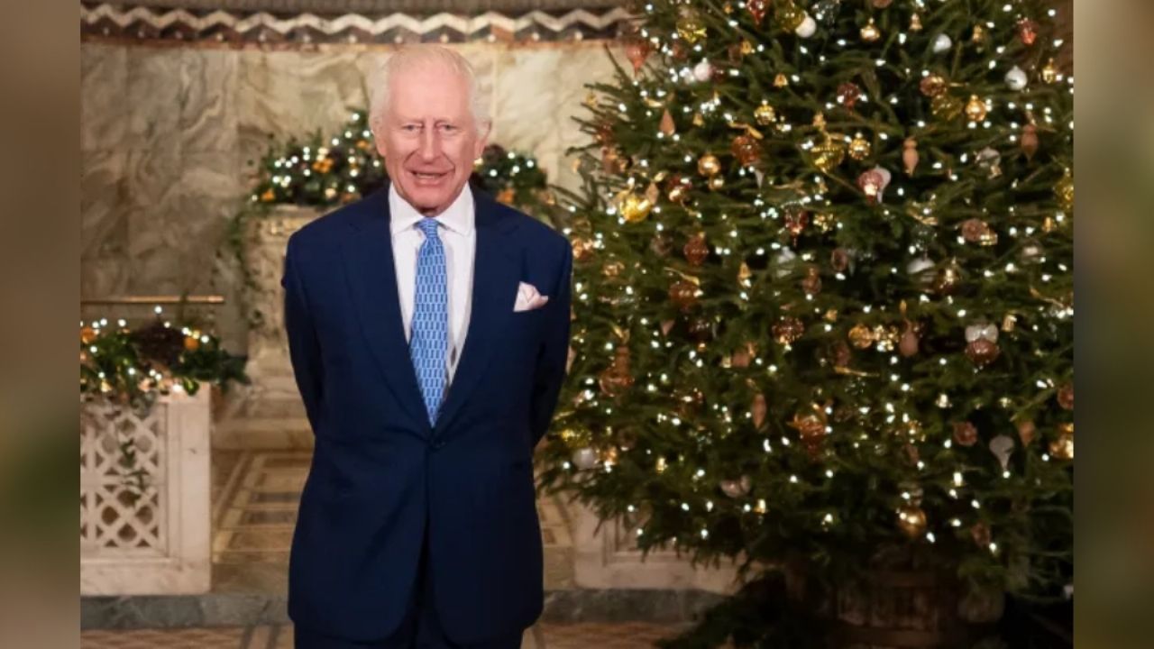 Rey Carlos III estaría enfrentando un cáncer muy agresivo