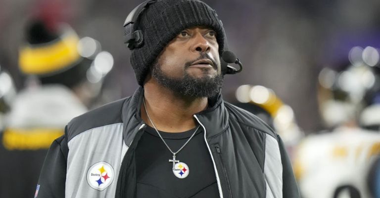 Tomlin sabe la peligrosidad del rival que enfrentarán
