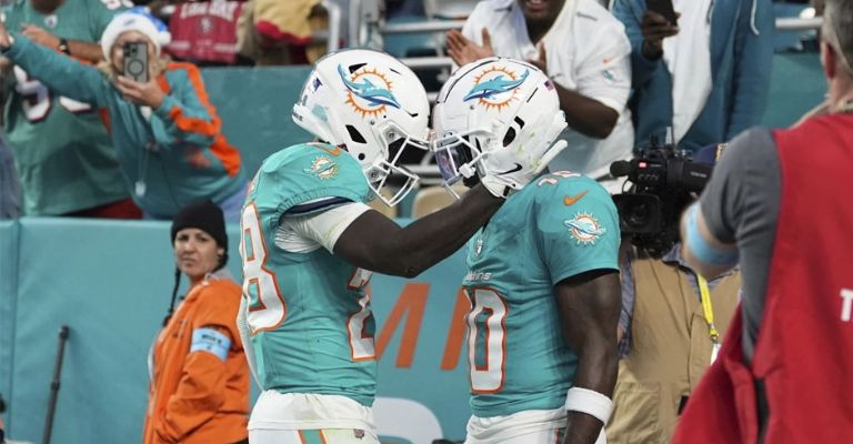 Miami tiene un panorama muy difícil