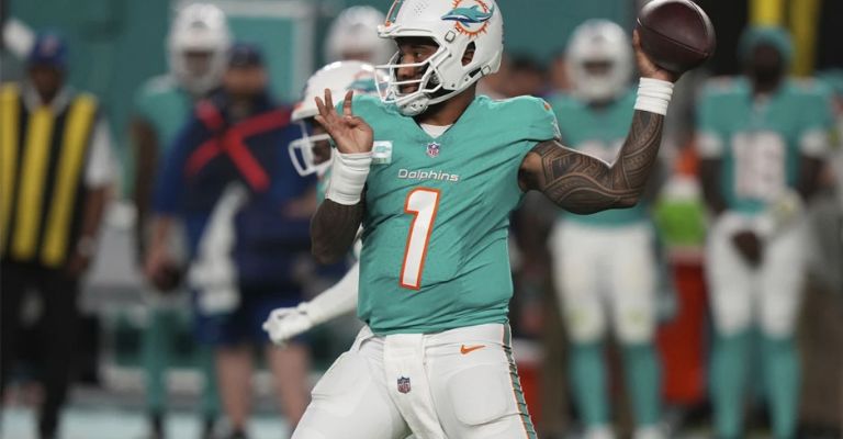 Tua se enfoca en dar todo sobre el emparrillado