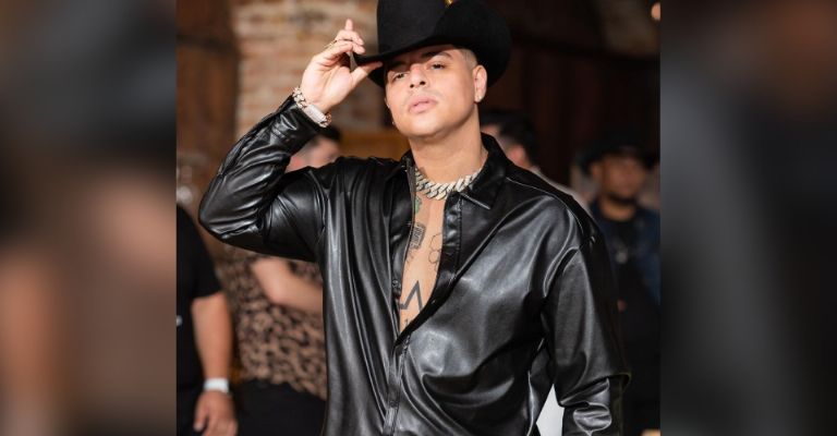 Eduin Caz se sincera sobre su cáncer y da terrible noticia