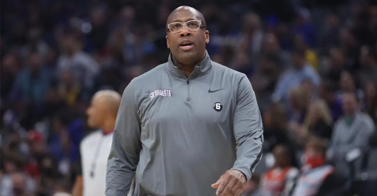 Brown no pudo repetir el 'truco' con Sacramento