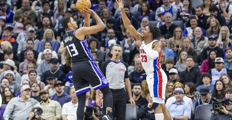 El revés ante los Pistons fue la gota que derramó el vaso