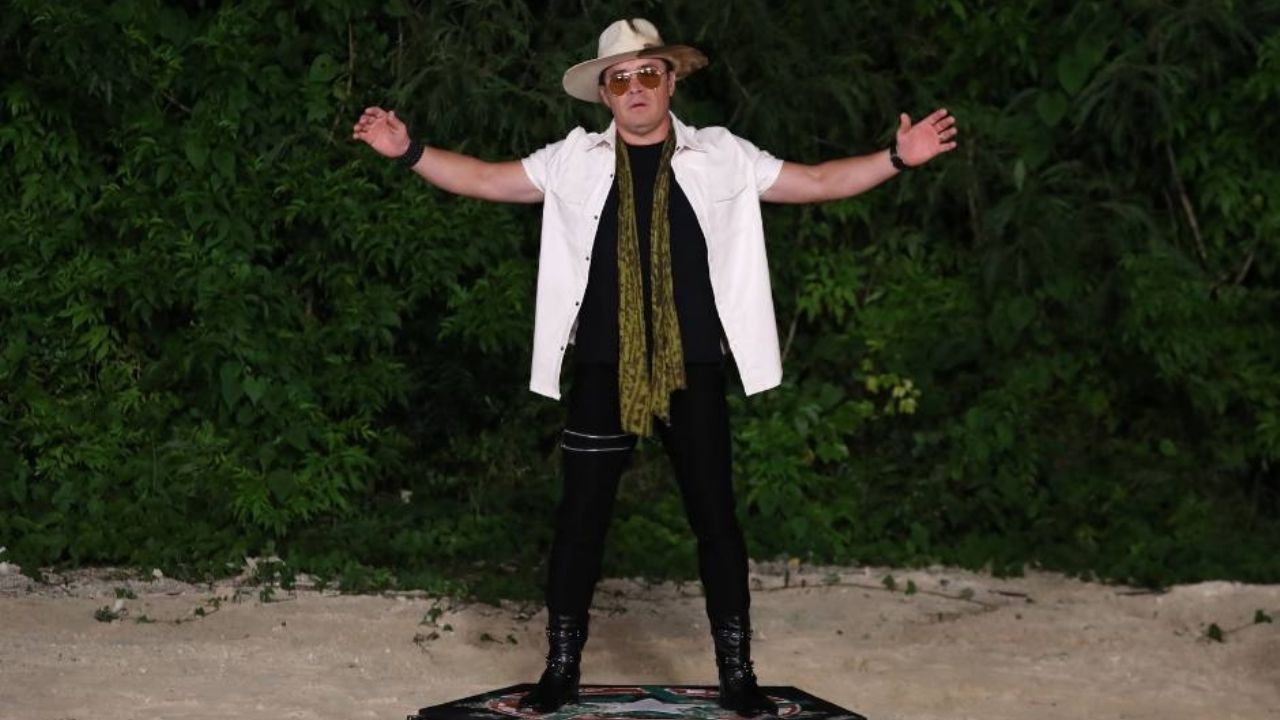 Pudo acabar en tragedia: La dura vivencia que pasó Antonio Rosique en ‘Exatlón México’