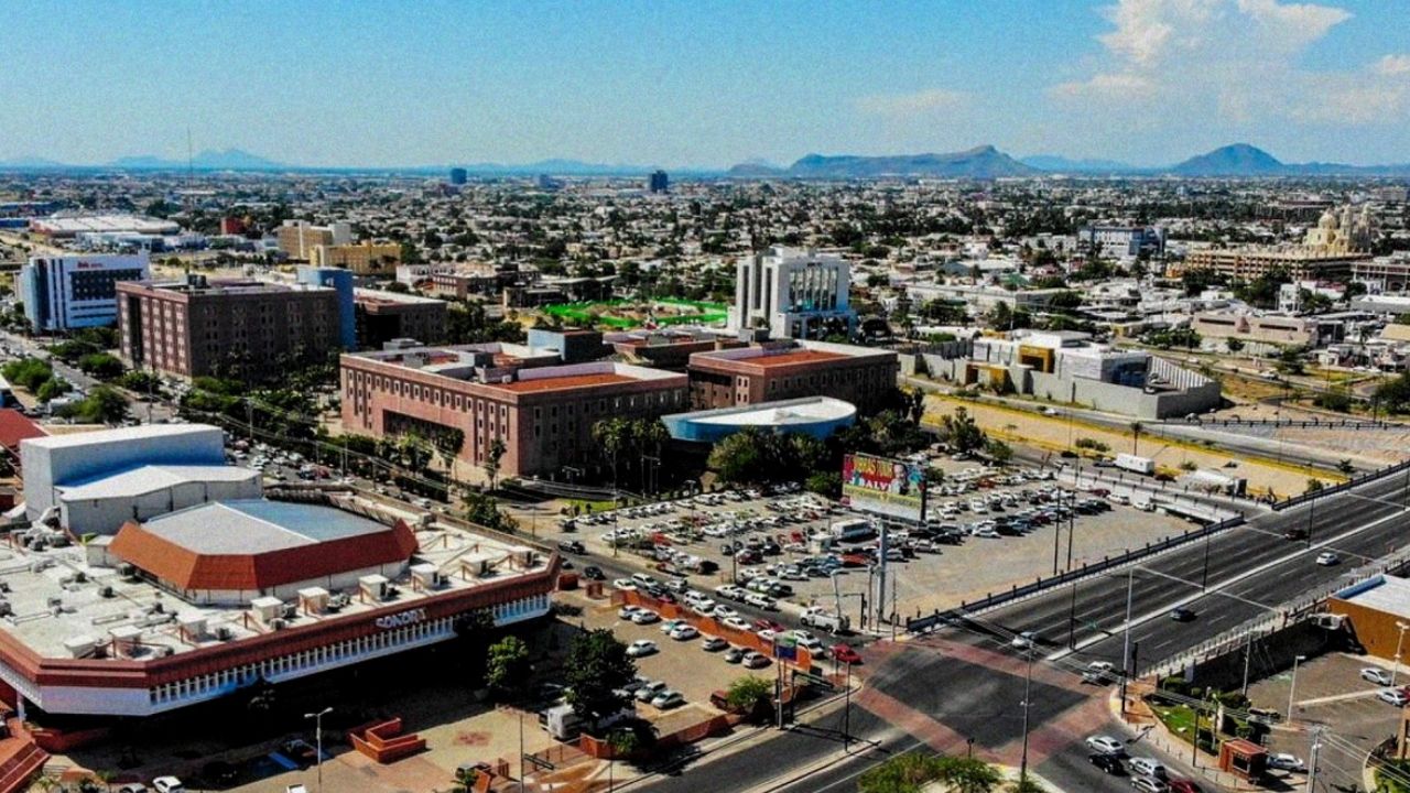 Clima de HOY 28 de diciembre en Hermosillo; SMN alerta con temperaturas de 26°C