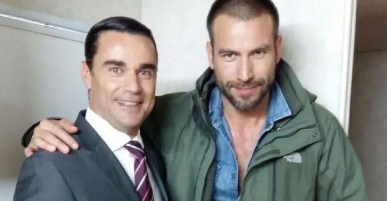 Carlos Torres tras revelar cáncer de próstata da una trágica noticia