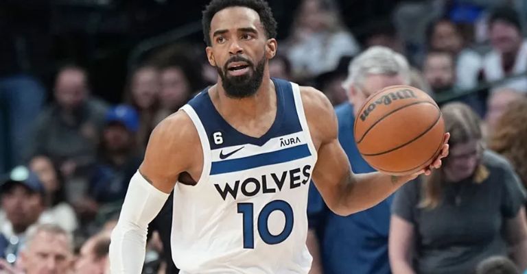 Mike Conley Jr. forma parte de esta lista