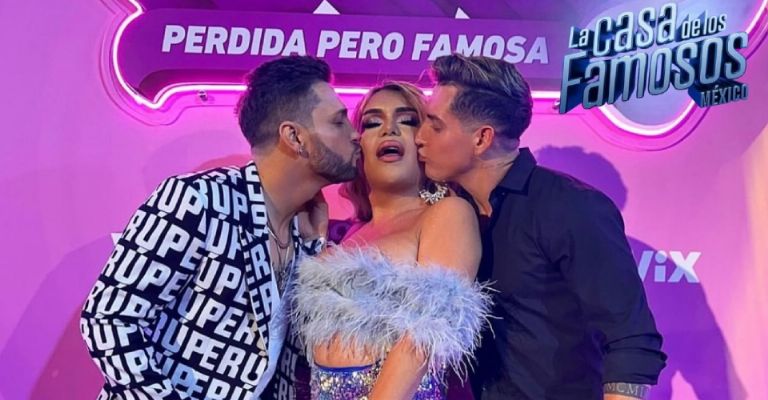 Nicola Porcella expone a Wendy Guevara con su supuesto amorío con Agustín Fernández