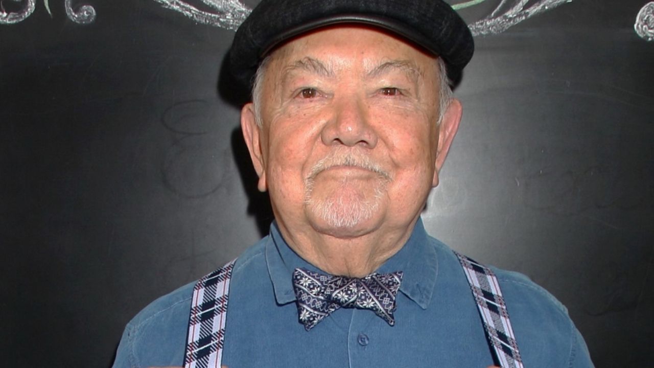 Tras fin de ‘Como dice el dicho’, Sergio Corona llega a ‘Hoy’ ¿y se despide?: “Gracias”