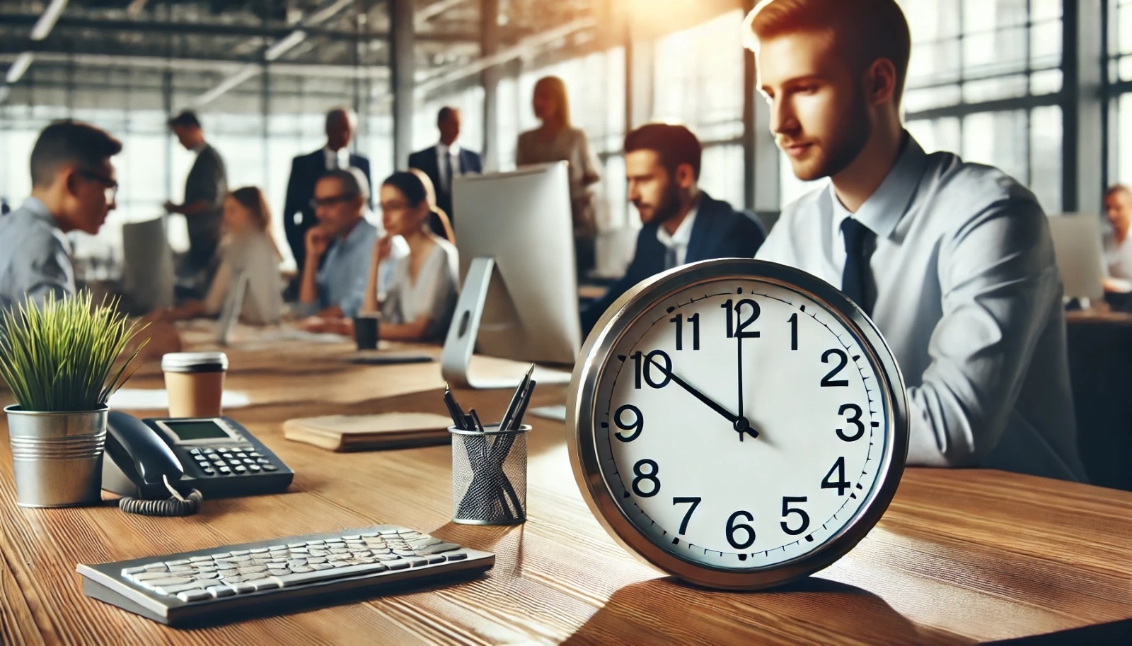 2025 Así serían los horarios si se APRUEBA reducción de la JORNADA LABORAL a 40 horas semanales